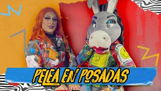 EXPERIENCIAS EN POSADAS NAVIDEÑAS [upl. by Delmore]