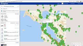 PlugShare Review [upl. by Nealy]