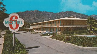 Motel 6 is keeping the light on for you  Life in America [upl. by Andi799]