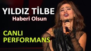 Yıldız Tilbe  Haberi Olsun  O Ses Türkiye [upl. by Kimber]