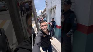 Parte 2 Policía sirviéndose de la ignorancia😒👮‍♀️ruabogado ruabogadoteam ruabogadonaucalpan [upl. by Odnesor]