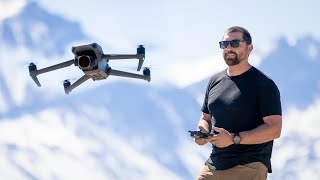 How To Fly a Drone  Beginners Guide [upl. by Navada941]