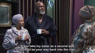 GENERATIONS THE LEGACY 30 JANUARY 2023  MORE TROUBLE FOR AYANDA [upl. by Jamille840]