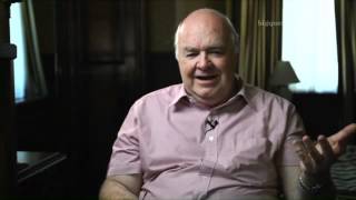 Questions and Answers with Professor John Lennox [upl. by Rma244]