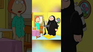 Something wrong with Peter 😭💀 familyguy [upl. by Yreffoeg613]