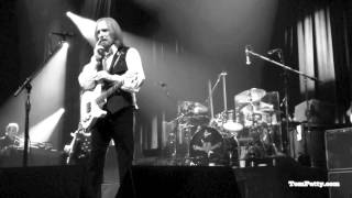 Tom Petty and the Heartbreakers  Spike Live May 1 2012 [upl. by Eelarat]