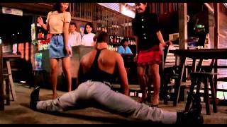 Van damme dancing 720p [upl. by Diva]