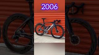 Evolution of Bugatti cycle bike 20012024 evolution bugatti shorts💝💝❤️‍🩹❤️‍🩹✅ [upl. by Aihsenat694]