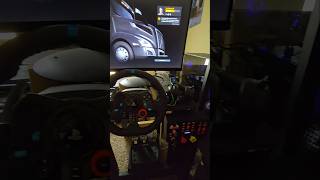 I Am OBSESSED With Simulator Trucking [upl. by Dirtsa]