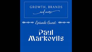 Global Brands Local Insights  Paul Markovits [upl. by Suelo]