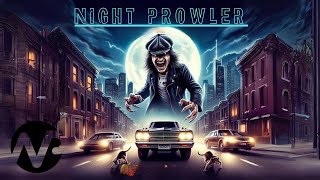 SUITE 88  Night Prowler cover [upl. by Drofdeb]