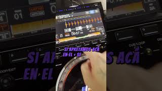 Tip 530 de la CDJ 3000 tipspromixlive cdj3000 pioneerdj promixlivestudio promixlive [upl. by Ahsenot152]