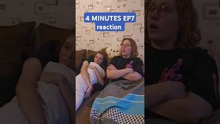 4 MINUTES EP7 reaction to that one happy scene we got 😭 [upl. by Amalea]