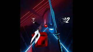 Beat Saber Pavolia Reine King Cover Redshift remix [upl. by Aivekahs862]