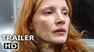 MEMORY Trailer 2024 Jessica Chastain Peter Sarsgaard [upl. by Ellimac]