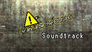 IWBTB Soundtrack  32  Boss 9  Missingno [upl. by Zetnas]