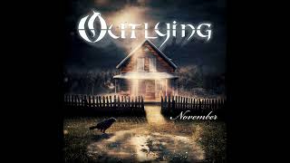 Outlying  November Melodic Death Metal [upl. by Ettenahc615]