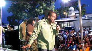 2012 JTR PRODUCTIONS MOTHERS DAY WITH KENNE WAYNE 1MOV [upl. by Ueih]