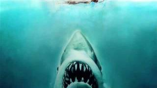 Jaws Soundtrack  Main Title Theme from Jaws  1 of 12 [upl. by Mccahill]