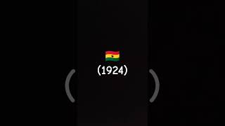 Ghana EAS Alarm 1924 [upl. by Ert453]