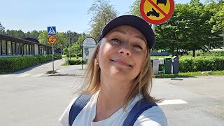 Språkpromenad den 25 maj 2024 [upl. by Annahs58]