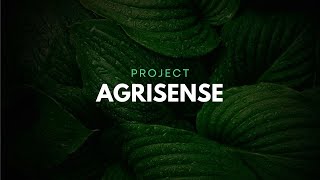 Agrisense  MLSDWSN Integrated System for Farming Intelligence [upl. by Hoover207]