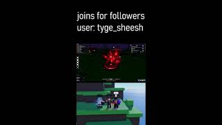 Roblox Sols RNG Live You can join [upl. by Bush617]