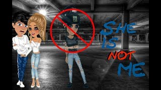 Shes Not Me  MSP [upl. by Chuu453]