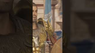 Assassins Creed Odyssey gaming assassinscreed achievement [upl. by Nireil68]