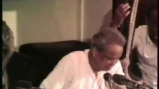 malkaunscomplete ptkumar gandharva live at sarnathmpg [upl. by Zampino]