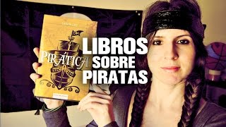 Pirática de Tanith Lee  Libros Sobre Piratas LSP [upl. by Adav]