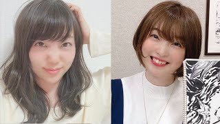 Eng Sub Reina Ueda talks about her experience with Konomi Kohara  Himitsubako [upl. by Hayimas]