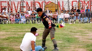 TAKANAKUY PERÚ vs TINKUS BOLIVIA 2024 EN LIMA  PERÙ [upl. by Odranreb]