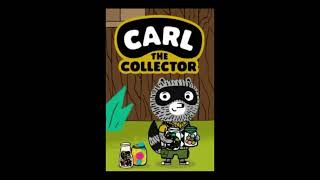 Carl The Collector Theme Song  audio [upl. by Echo]