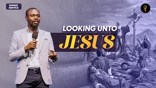 Looking Unto Jesus  Phaneroo Sunday Service 290  Apostle Grace Lubega [upl. by Zephan]