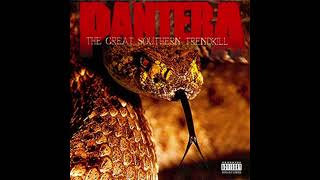 Pantera  The Great Southern Trendkill Vocal Cover [upl. by Iatnwahs]