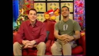 CBBC Closedown 31st December 1999 [upl. by Ednil820]