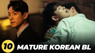 10 Best Korean BL Movies to Watch Right Now [upl. by Ninaj998]