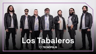 Los Tabaleros  Tecnópolis 2022 en VIVO  278 18 h [upl. by Sib938]