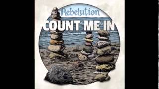 Rebelution  Roots Reggae Music feat Don Carlos [upl. by Searcy]