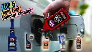 Best Fuel Injector Cleaner of 2024 Boost Your Engines Performance [upl. by Dazraf553]