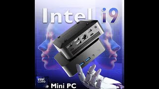 IS This Mini PC a SCAM [upl. by Artnoed743]