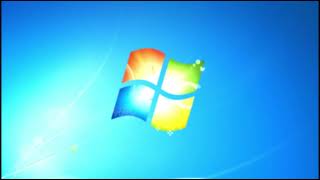 extended Windows 7 Startup Sound [upl. by Ellette941]