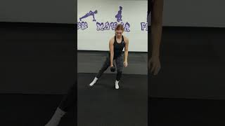 Side lunge Variations [upl. by Nat96]