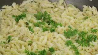 Spaetzle [upl. by Delly]