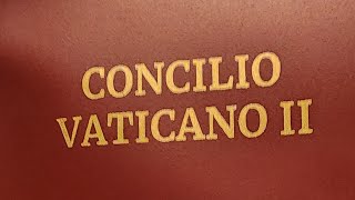 Conociendo el Concilio Vaticano II [upl. by Cordell]