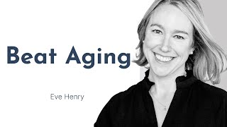 Longevity Secrets with Dr Eve Henry [upl. by Renaldo]