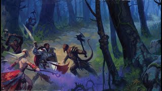 Pathfinder 2E  Maximum Effort  Session 18 [upl. by Sabsay]