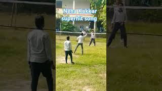 Neha Kakkar remixyoutubeshorts viralvideo bollywood song nehakakkar [upl. by Vowel434]