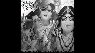 Radhadesh Mellows 2018 Day 2 Part 2 [upl. by Hollister]